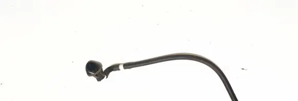 Lexus RX 450H Rear window washer spray nozzle 