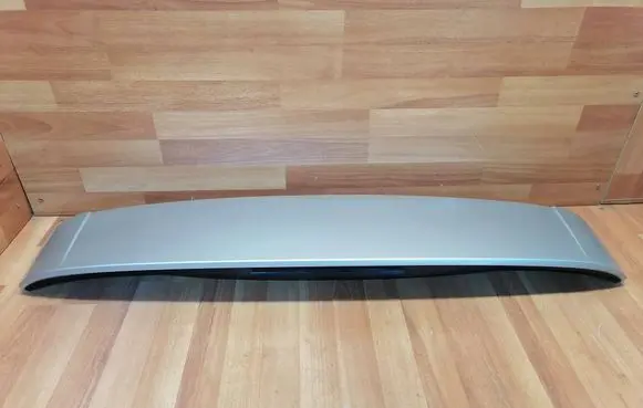 Renault Espace V (RFC) Tailgate/trunk spoiler 960304017R 960304651R 960307916R