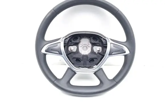Dacia Sandero Steering wheel 484001085R 34227011B