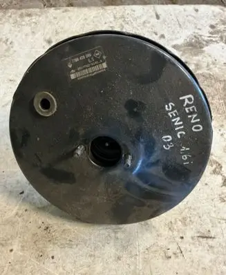 Renault Scenic I Brake booster 7700428596 03776251014