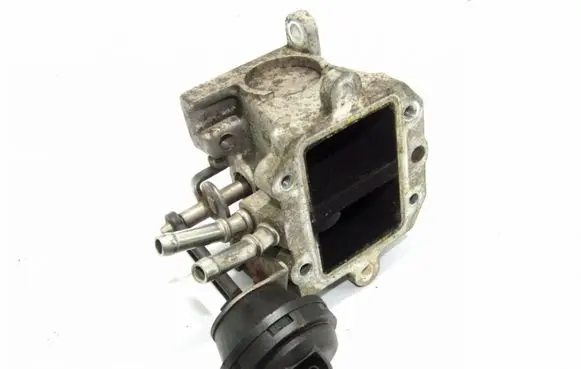 EGR valve