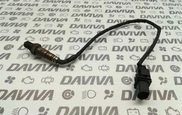 Audi A6 S6 C5 4B Lambda probe sensor 03G906262F