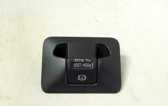 Volvo V70 Hand parking brake switch 31334637 192020