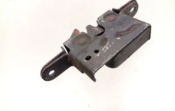 Opel Movano B Engine bonnet/hood lock/catch 656010010R