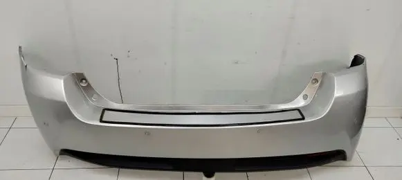 Toyota Verso Rear bumper 