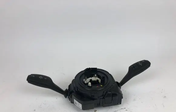 BMW 3 GT F34 Steering wheel axle set 9253746 1009389902