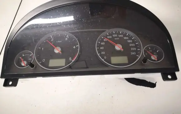 Ford Mondeo Mk III Speedometer (instrument cluster) 3s7t10849jd 3s7t-10849-jd