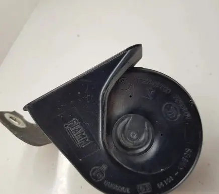 Opel Zafira C Horn signal 0055306 13409131