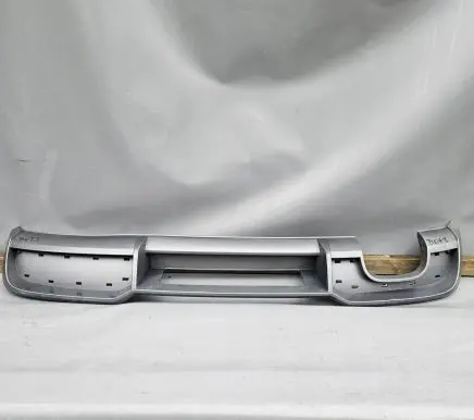 Audi A3 S3 8L Tailgate/trunk spoiler 