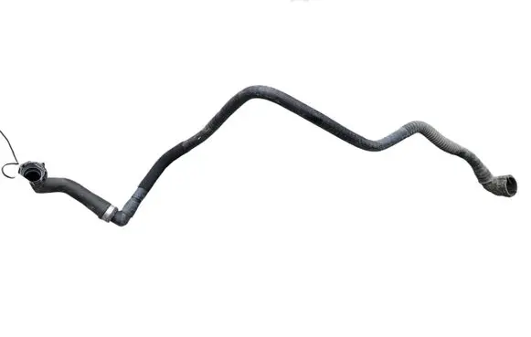 Mercedes-Benz EQE v295 Electric car engine cooling hoses/pipes A2975014100