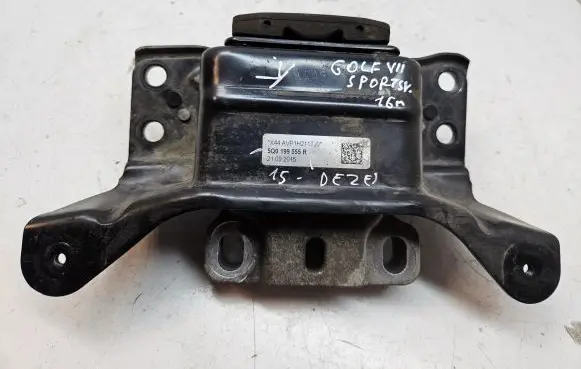 Volkswagen Golf Sportsvan Gearbox mount 5Q0199555R