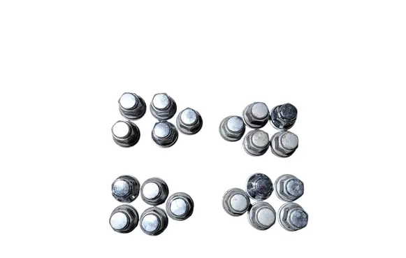 Toyota RAV 4 (XA50) Nuts/bolts 20VNT
