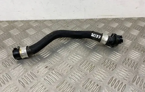 Peugeot 208 Engine coolant pipe/hose
