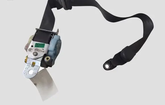 KIA Sorento Front seatbelt 0432022