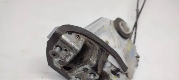 Rear door lock