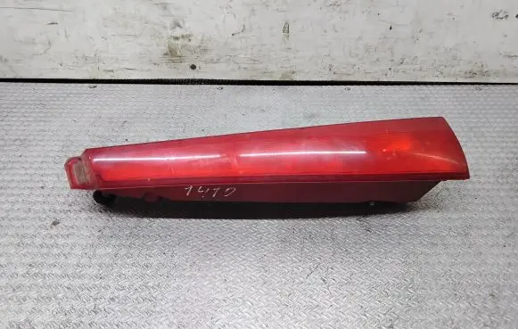Citroen C5 Rear/tail lights