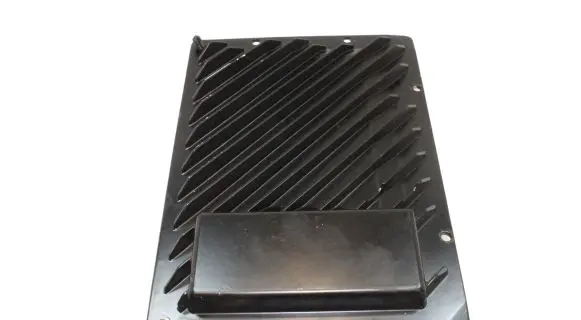 Jaguar XJ X351 Sound amplifier AW9319C164AR