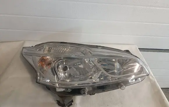 Peugeot 208 Headlight/headlamp 9802221280 12502A011