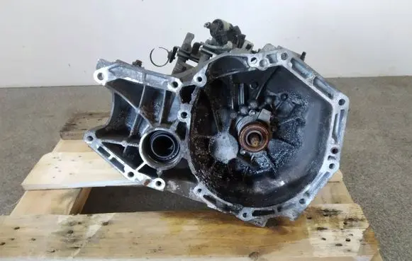 Suzuki Swift II Manual 5 speed gearbox