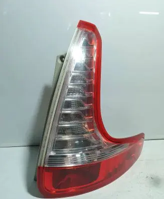 Renault Scenic III - Grand scenic III Rear/tail lights 265500014 89089134
