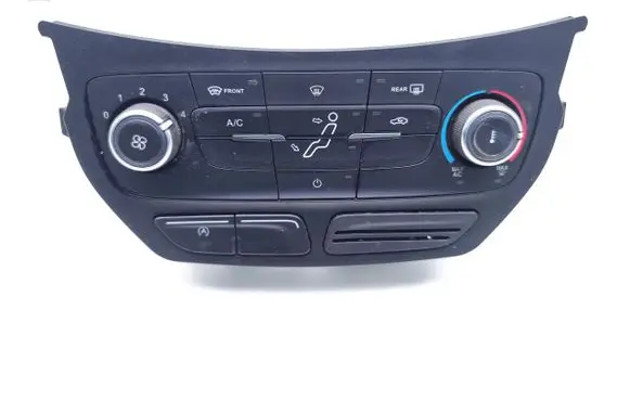 Ford C-MAX II Climate control unit DMTRAGH70AGR DMTRAGH70AGRJWA