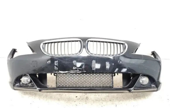 BMW 6 E63 E64 Front bumper