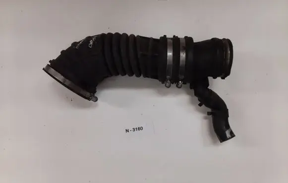 Chevrolet Orlando Air intake hose/pipe 13350727