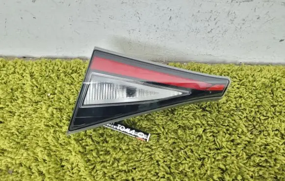 Hyundai i20 (BC3 BI3) Tailgate rear/tail lights 92404-c0000