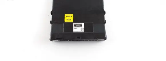 Lexus RX 450H Other control units/modules 8998148620
