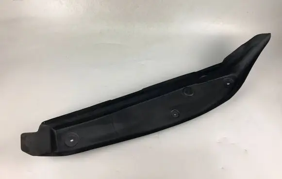 Mercedes-Benz CLS W257 Fender end trim A2578890200
