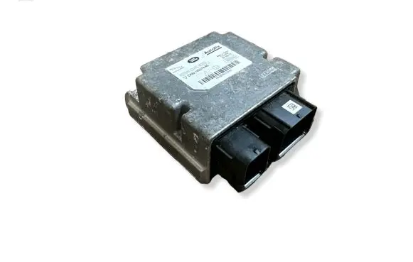 Land Rover Range Rover L405 Airbag control unit/module CK5214D374AE