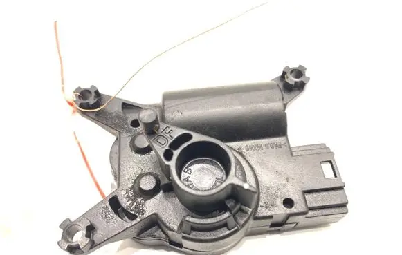 Audi Q7 4L Air flap motor/actuator