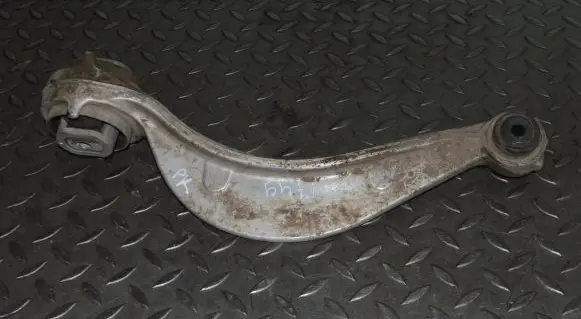 Land Rover Range Rover Velar Front lower control arm/wishbone HK833C256AE