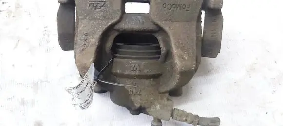 Ford Mondeo MK IV Front brake caliper 746