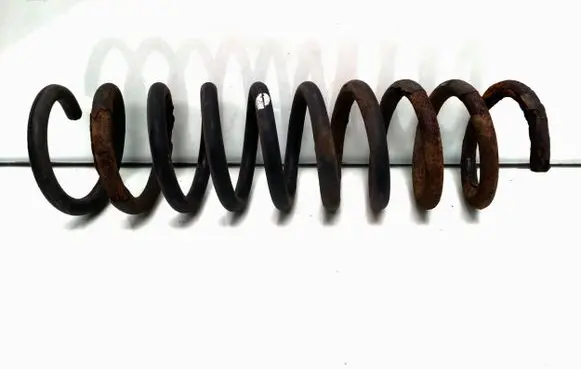 Ford Kuga I Rear coil spring