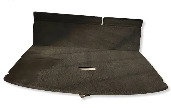 Seat Altea Glove box in trunk 5P0867134A