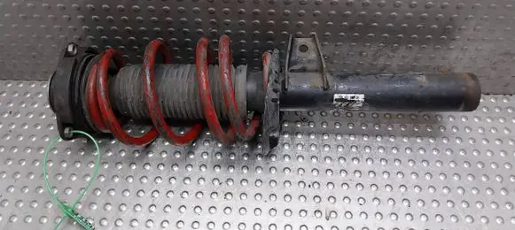 Audi A3 S3 8P Front shock absorber/damper 1T0413031DB