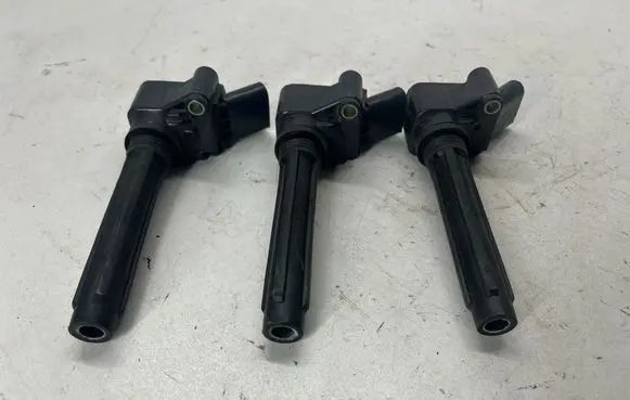 Volkswagen Tiguan Allspace High voltage ignition coil 06L905110F ELC1033D 04174A