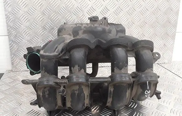 Intake manifold