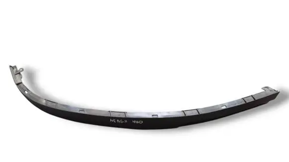 Opel Astra H Front bumper lip 13121999