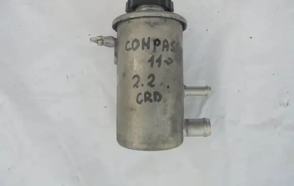 Jeep Compass Power steering fluid tank/reservoir