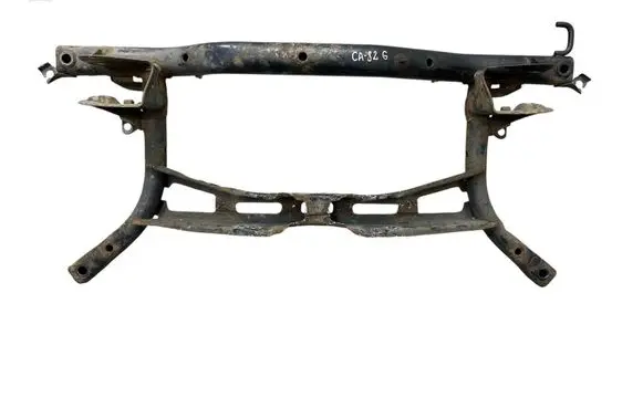 Audi A3 S3 8V Rear axle beam 5Q0505315AB