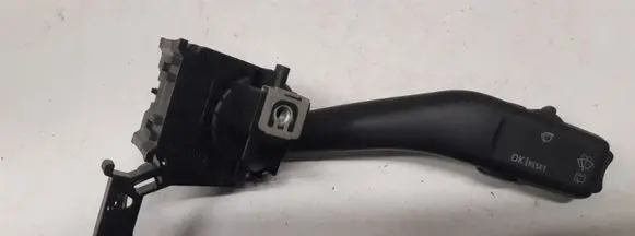 Skoda Octavia Mk2 (1Z) Wiper control stalk 1K0953519A