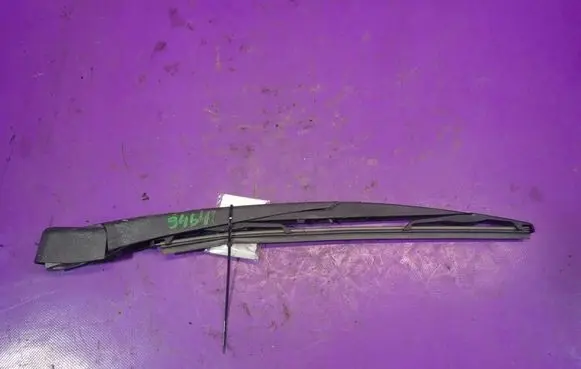 Renault Megane III Rear wiper blade arm