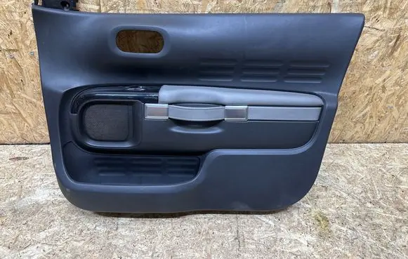 Citroen C4 Cactus Front door card panel trim 156070671 94961T01