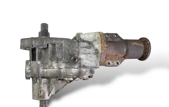 Fiat Sedici Gearbox transfer box case 892218M100