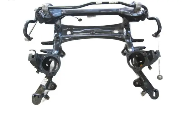 BMW X3 F25 Front suspension assembly kit set 6787915 31116787915BMW