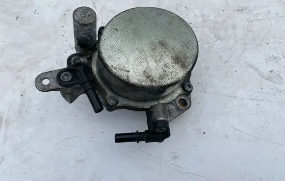 Ford Galaxy Vacuum pump 9673836180