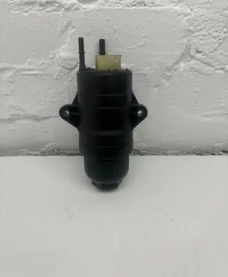 Citroen Jumper Fuel filter housing 