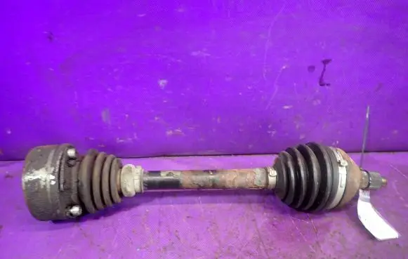 Seat Ibiza IV (6J,6P) Front driveshaft